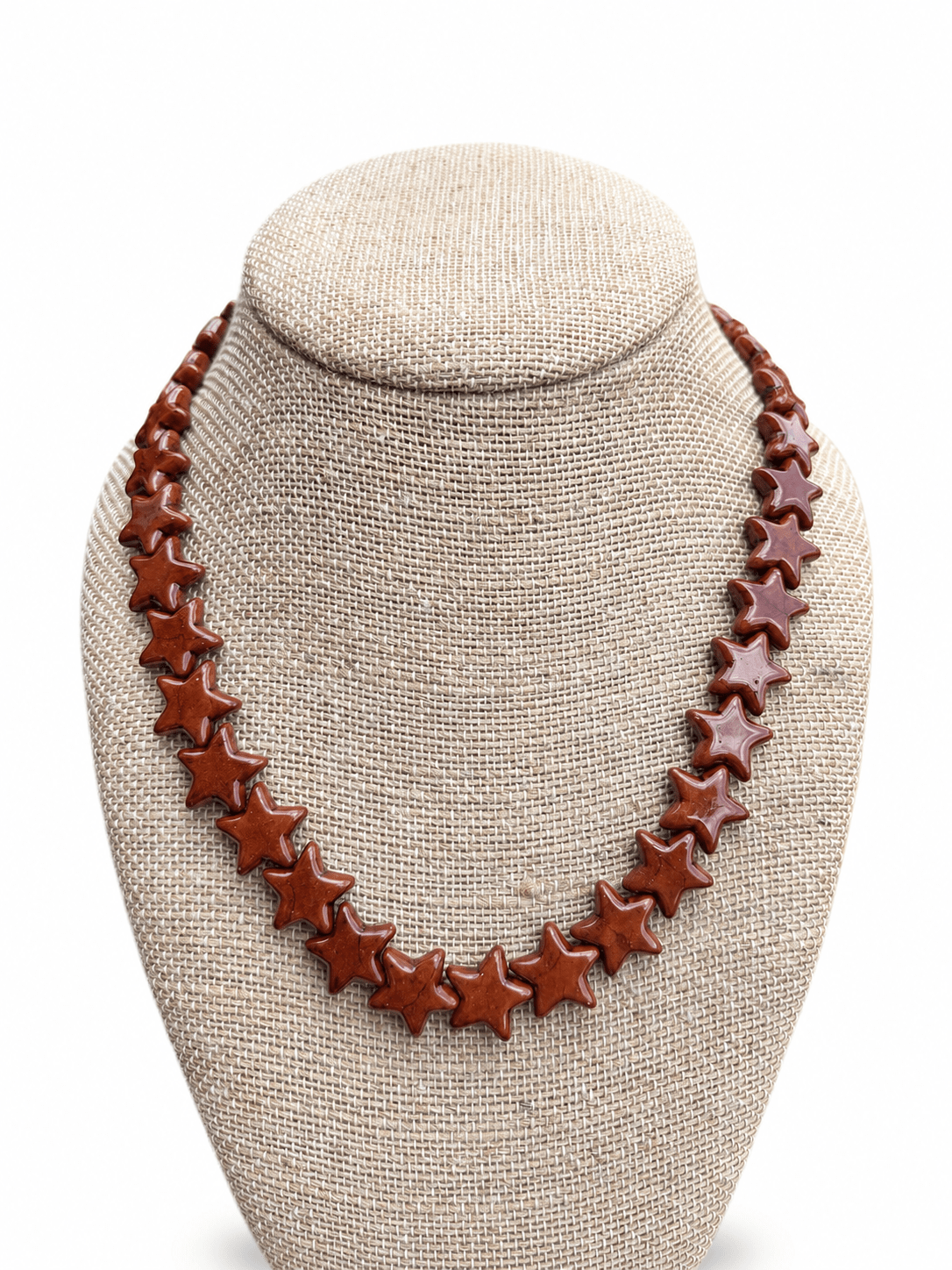 Stars Align Necklace - Brown - Sugar Babies Children's Boutique/Meg's Shoppe