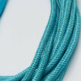 Statement 8-Strand Necklace - Turquoise Necklaces TWO FORTY TWO