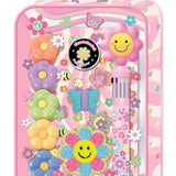 Stationery Essentials - Groovy Flowers Kids Misc Accessories Hot Focus