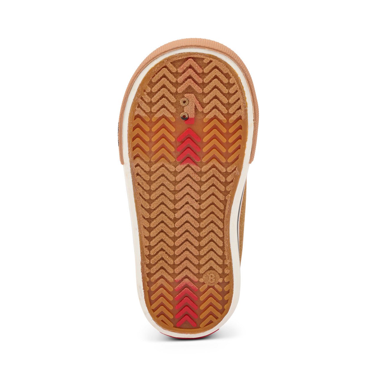 Stevie II - Brown Denim - Sugar Babies Children's Boutique/Meg's Shoppe