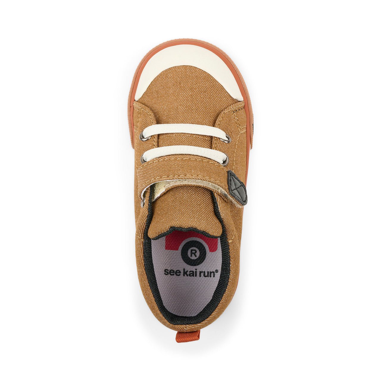 Stevie II - Brown Denim - Sugar Babies Children's Boutique/Meg's Shoppe