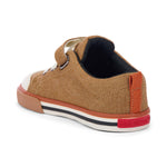 Stevie II - Brown Denim - Sugar Babies Children's Boutique/Meg's Shoppe