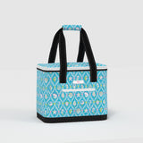 Stiff One Cooler - Aqua La Vista Utility Bags Scout