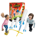 Stomp Rocket Junior Glow Toys Stomp Rocket