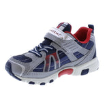 Storm - Steel/Cobalt Boys Shoes Tsukihoshi