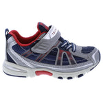 Storm - Steel/Cobalt Boys Shoes Tsukihoshi