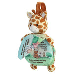 Story Pals Noah's Ark Baby Accessories Ebba