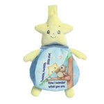 Story Pals Twinkle Twinkle Little Star Baby Accessories Ebba