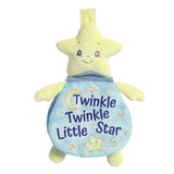 Story Pals Twinkle Twinkle Little Star Baby Accessories Ebba