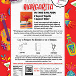 Strawberry Margarita Impulse d'marie