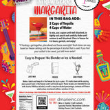 Strawberry Margarita Impulse d'marie