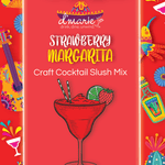 Strawberry Margarita Impulse d'marie