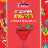 Strawberry Margarita Impulse d'marie