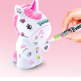 Style 4 Ever LED Light Up Mini Deco - Assorted Toys License 2 Play