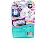 Style 4 Ever LED Light Up Mini Deco - Assorted Toys License 2 Play