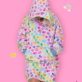 Sugar Rush Fuzzy Buddy - One Size