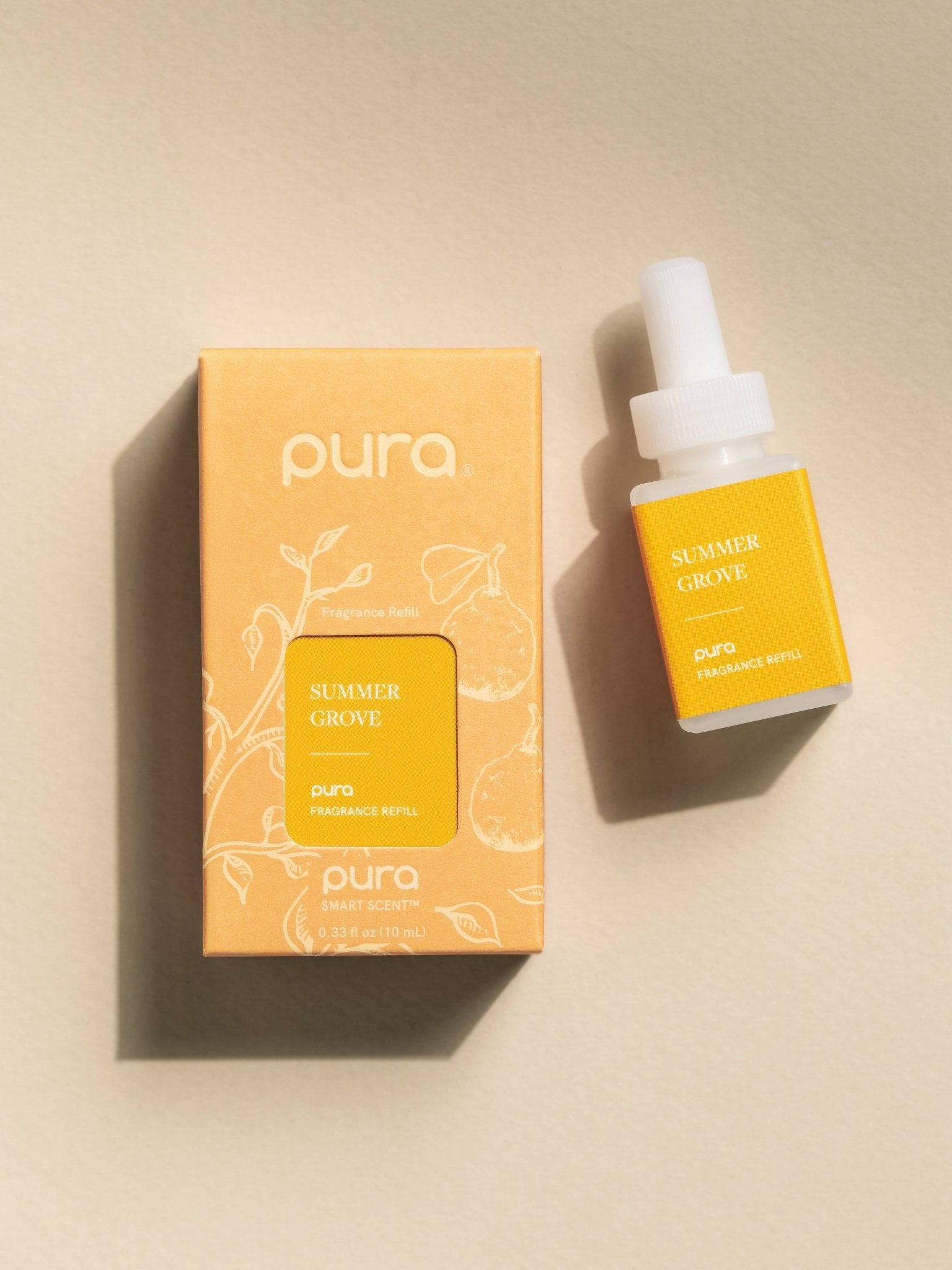 Summer Grove Pura Refill - Sugar Babies Children's Boutique/Meg's Shoppe