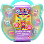 Super Kitties Necklace Set Toys License 2 Play