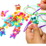 Super Kitties Necklace Set Toys License 2 Play