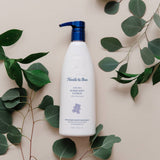 Super Soft Baby Lotion - Crème Douce - 16 oz Bath Noodle & Boo