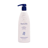 Super Soft Baby Lotion - Crème Douce - 16 oz Bath Noodle & Boo