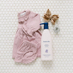 Super Soft Baby Lotion - Crème Douce - 16 oz Bath Noodle & Boo