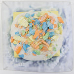 Surprise Treat - Sunshine Chalk Toys Hopscotch