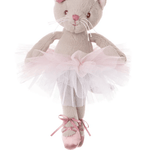 Sweet Albertina Plush Bukowski Bears