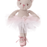 Sweet Albertina Plush Bukowski Bears