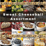 Sweet Cheeseball Mix - Assorted Impulse Wind & Willow