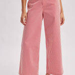 Sweet Escape Stripe Pants Pants Wishlist Apparel