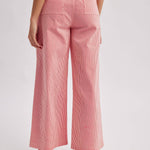 Sweet Escape Stripe Pants Pants Wishlist Apparel