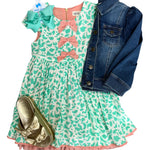 S'Wonderful Dress Girls Play Dresses Finding Foxtale