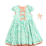 S'Wonderful Dress Girls Play Dresses Finding Foxtale