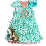 S'Wonderful Dress Girls Play Dresses Finding Foxtale