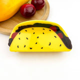 Taco Hair Clip Hair Accessories TheDivaSoap