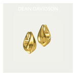Tao Huggie Hoops - Gold Earrings Dean Davidson