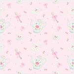 Tea For Two Pant Set Girls Sets Trotter Street Kids