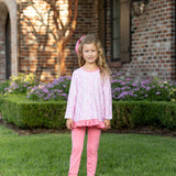 Tea For Two Pant Set Girls Sets Trotter Street Kids