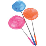 Telescoping Butterfly Net Toys U.S. Toy Company
