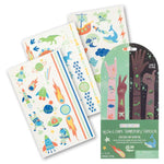 Temporary Tattoos - Creatures & Adventure Kids Misc Accessories Stephen Joseph