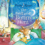 The Bedtime Bunny Hunt Books Penguin Random House
