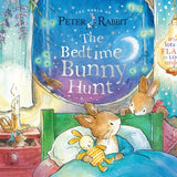 The Bedtime Bunny Hunt Books Penguin Random House