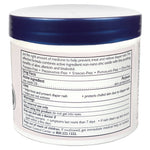 The Best Diaper Rash Ointment - 10 oz Bath Noodle & Boo