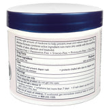 The Best Diaper Rash Ointment - 10 oz Bath Noodle & Boo