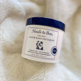 The Best Diaper Rash Ointment - 10 oz Bath Noodle & Boo