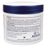The Best Diaper Rash Ointment - 10 oz Bath Noodle & Boo