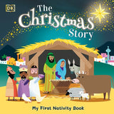 The Christmas Story Books Penguin Random House
