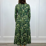 The Clover Dress - Rosemary Meadow - Sugar Babies Children's Boutique/Meg's Shoppe