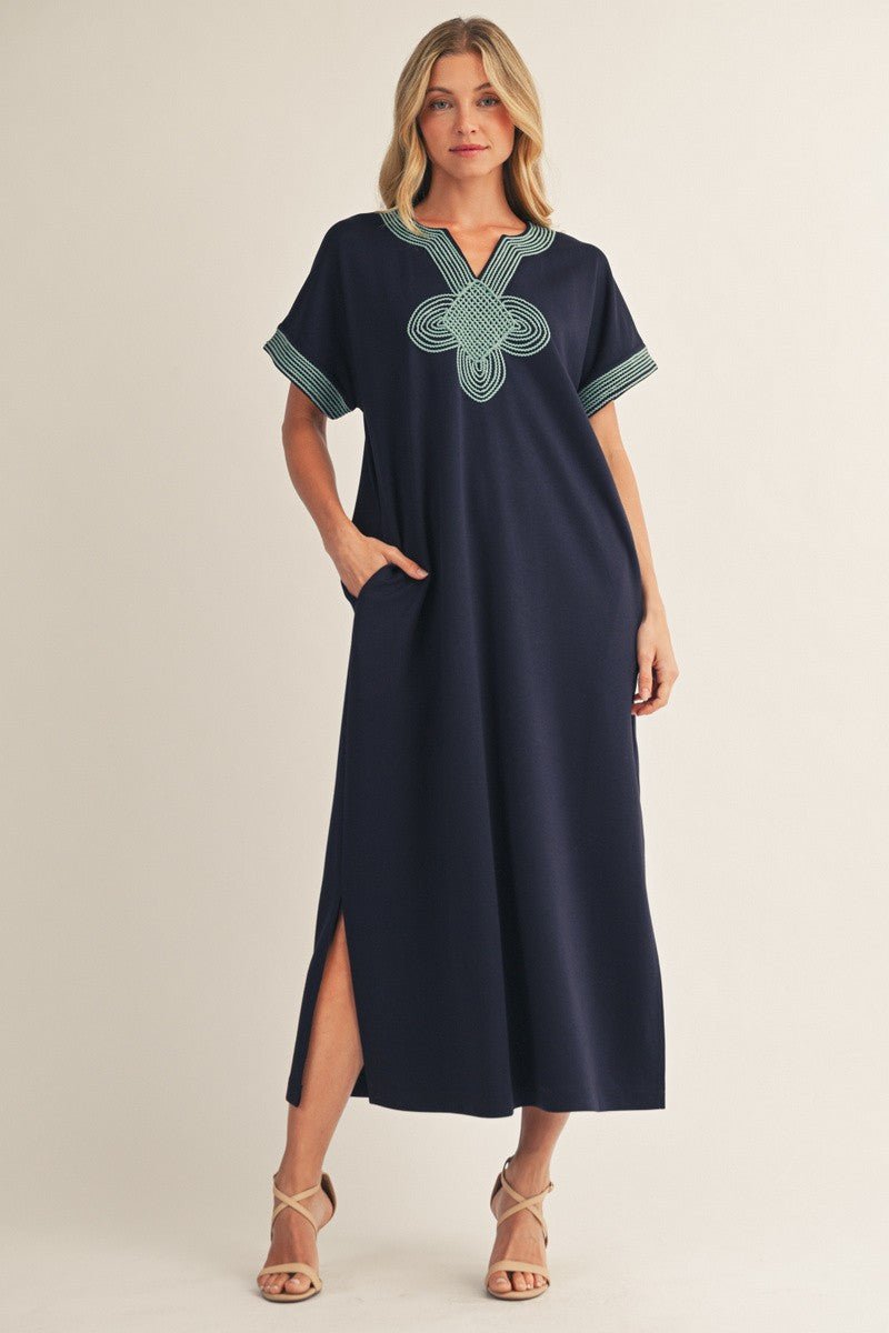 The Harbor Maxi